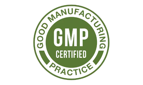 BioGrow RX GMP Certified