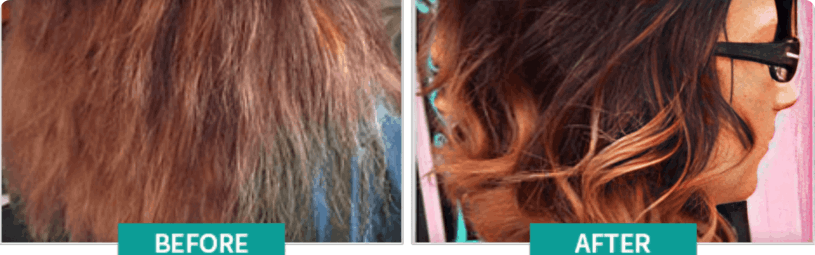 BioGrow RX Customer ~Jenny K.